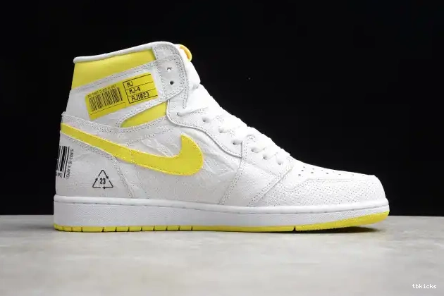 Reps TB First 555088-170 High Flight Class 1 Retro Air OG Jordan 0605